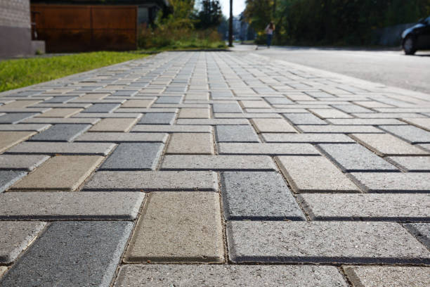 Best Affordable Driveway Pavers  in Eslon, CA