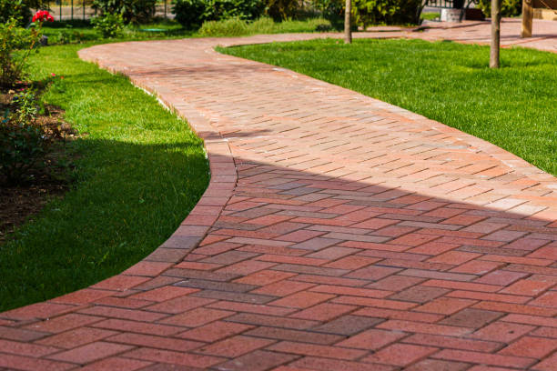 Professional Driveway Pavers in Escalon, CA