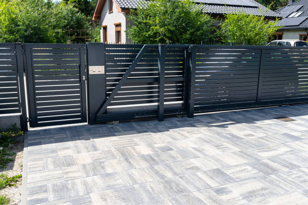 Best Professional Driveway Pavers  in Eslon, CA