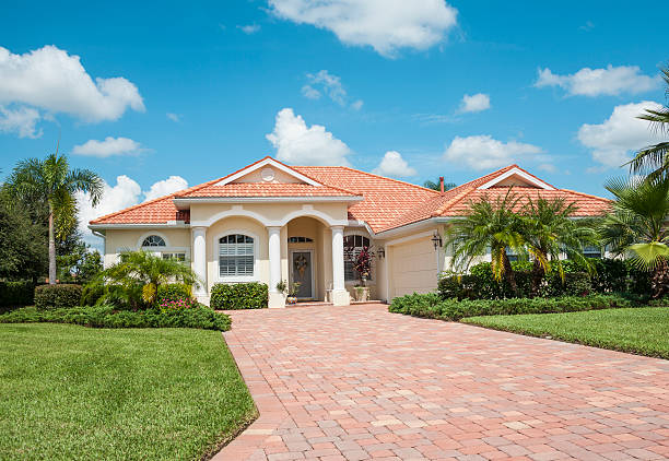Best Permeable Paver Driveway  in Eslon, CA