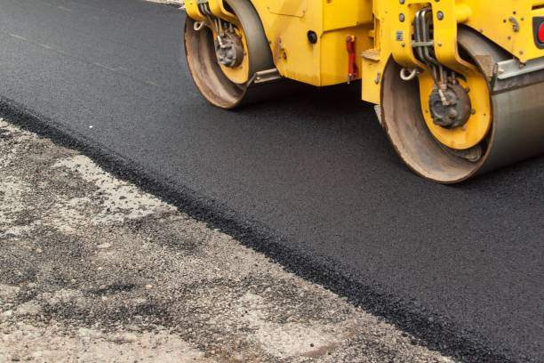Best Driveway Paver Repair  in Eslon, CA